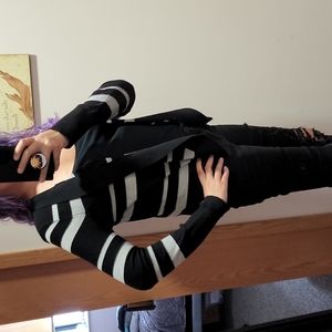 Faded Glory Cardigan size Large